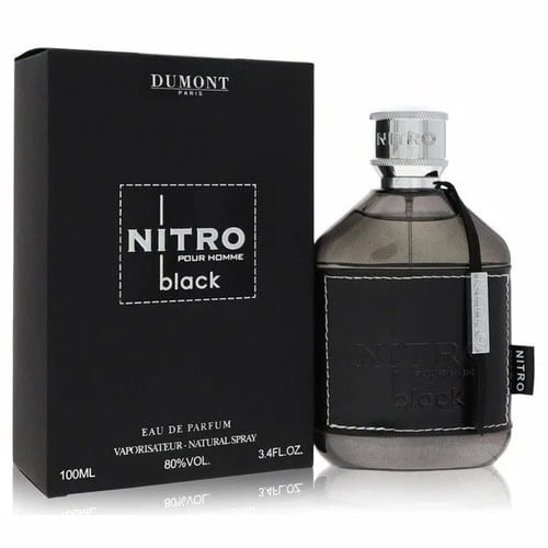Dumont Nitro Black Cologne