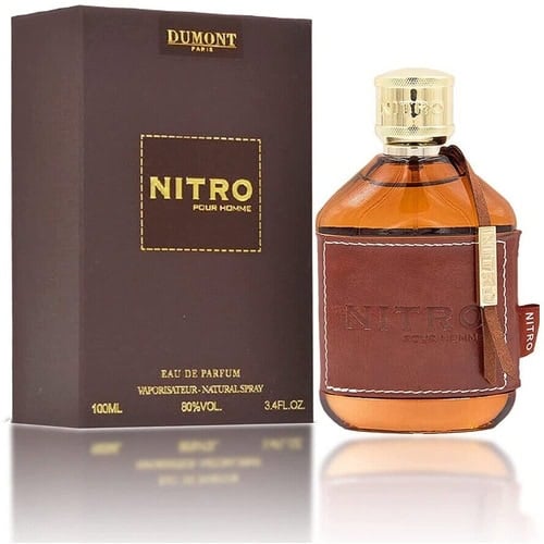 Dumont Nitro Cologne
