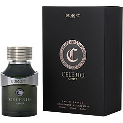 Dumont Paris Celerio Oros