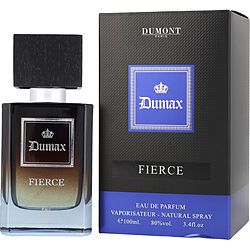 Dumont Paris Dumax Fierce