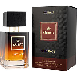Dumont Paris Dumax Instinct
