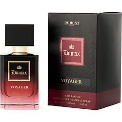 Dumont Paris Dumax Voyager