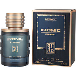 Dumont Paris Ironic Eternal