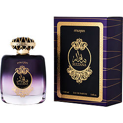 Dumont Paris Murjan Sultana