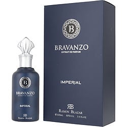 Dumont Paris Ramon Blazar Bravanzo Imperial