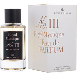 Dumont Paris Ramon Blazar No. Iii Royal Mystique