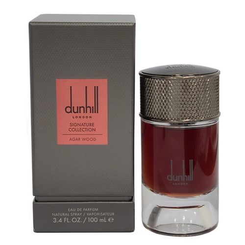 Dunhill Signature Collection Agar Wood Cologne