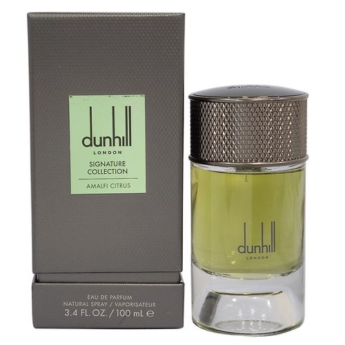 Dunhill Signature Collection Amalfi Citrus Cologne