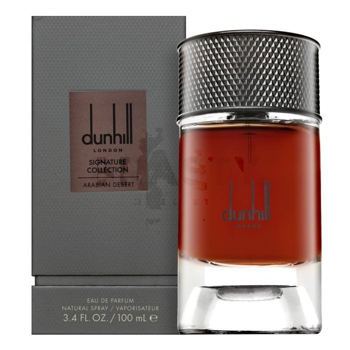 Dunhill Signature Collection Arabian Desert Men