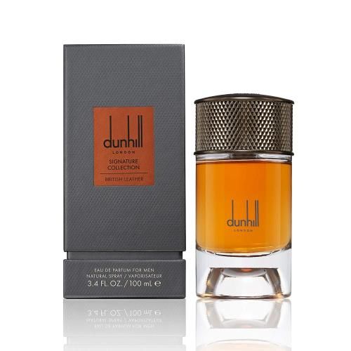 Dunhill Signature Collection British Leather Cologne
