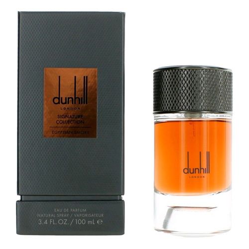 Dunhill Signature Collection Egyptian Smoke Cologne