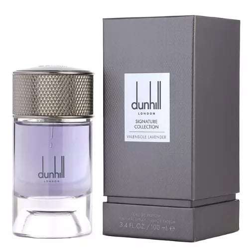 Dunhill Signature Collection Valensole Lavender Cologne