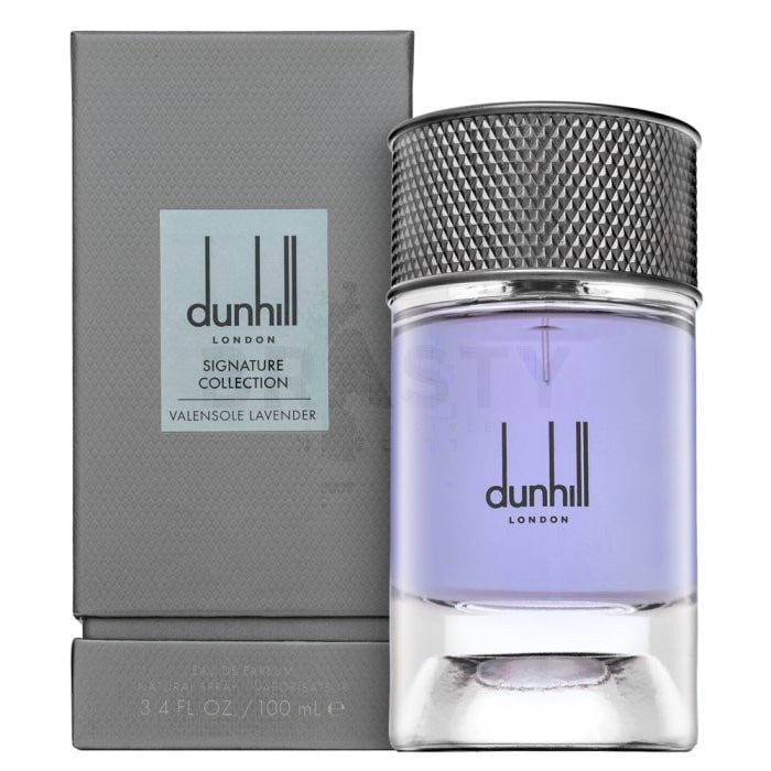 Dunhill Signature Collection Valensole Lavender Men