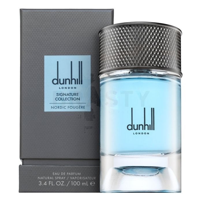 Dunhill Signature Nordic Fougere Collection
