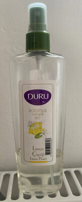 Duru Lemon