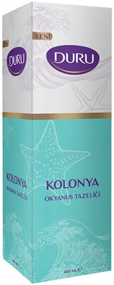 Duru Ocean Freshness 80°