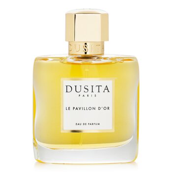 Dusita DusitaLe Pavillon D'Or 1.7oz