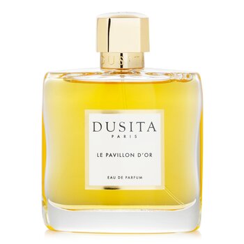 Dusita DusitaLe Pavillon D'Or 3.4oz