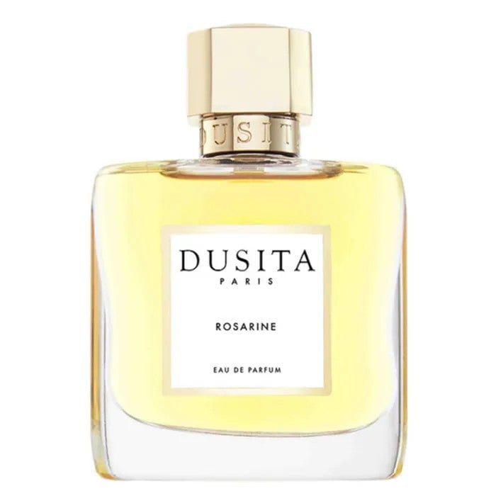 Dusita Rosarine Eau