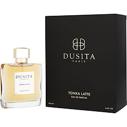 Dusita Tonka Latte