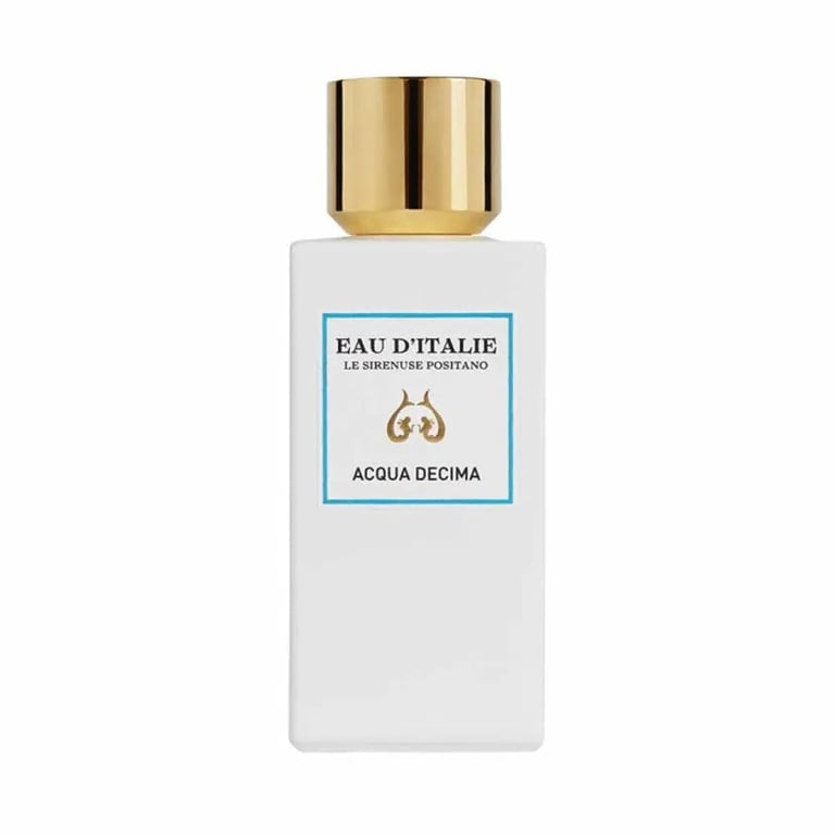 Eau d'italie Acqua Decima