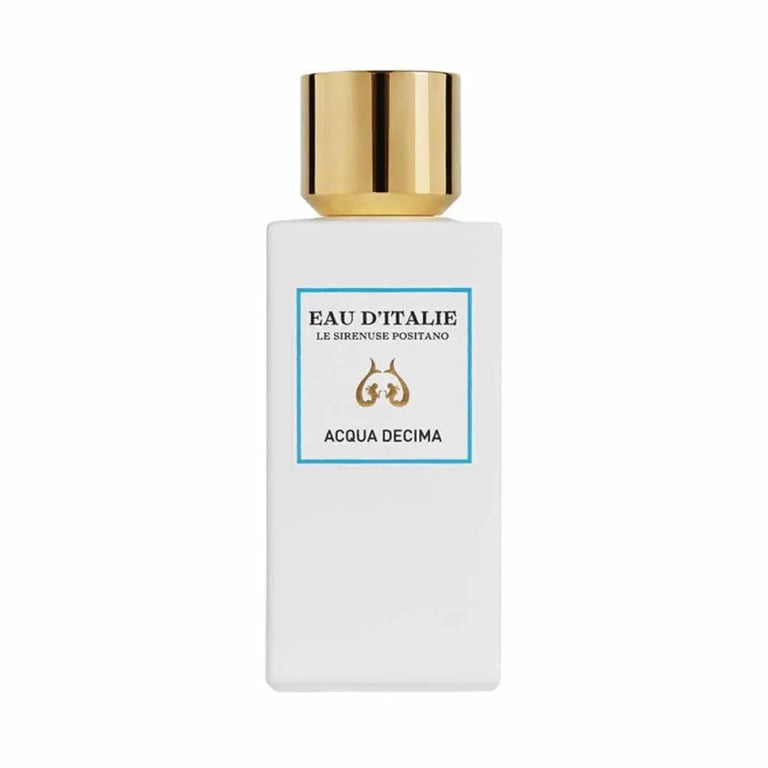 Eau d'italie Acqua Decima Eau