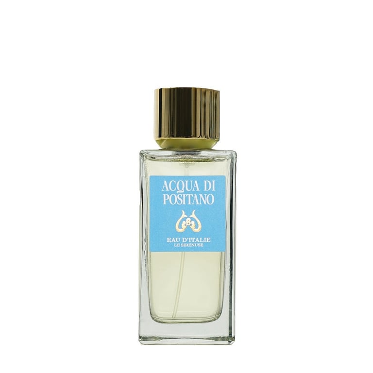 Eau d'italie Acqua di Positano