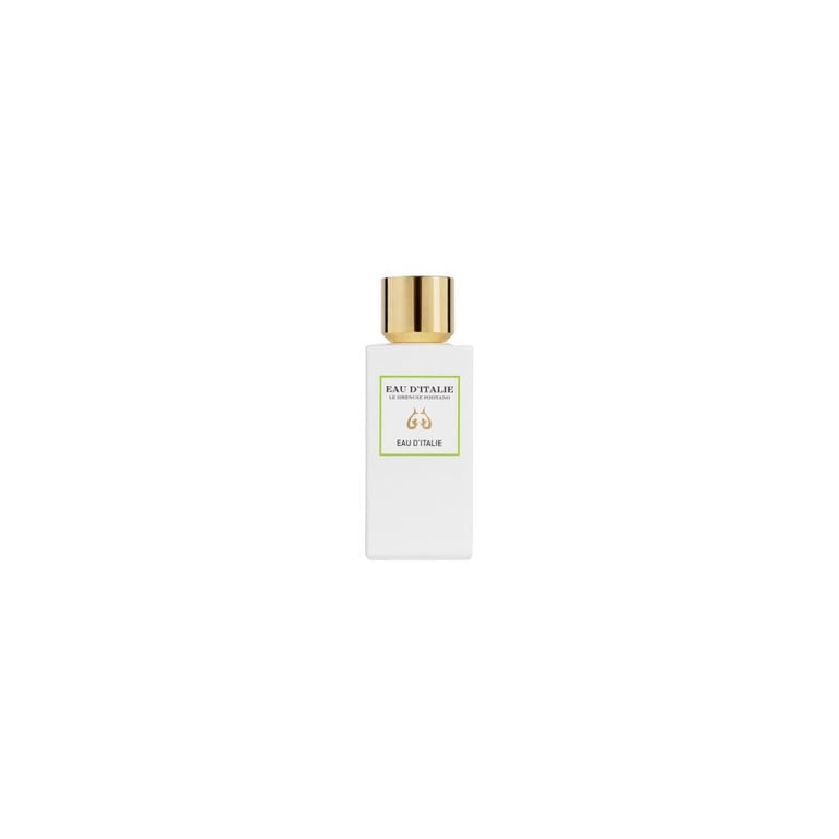 Eau d'italie Eau