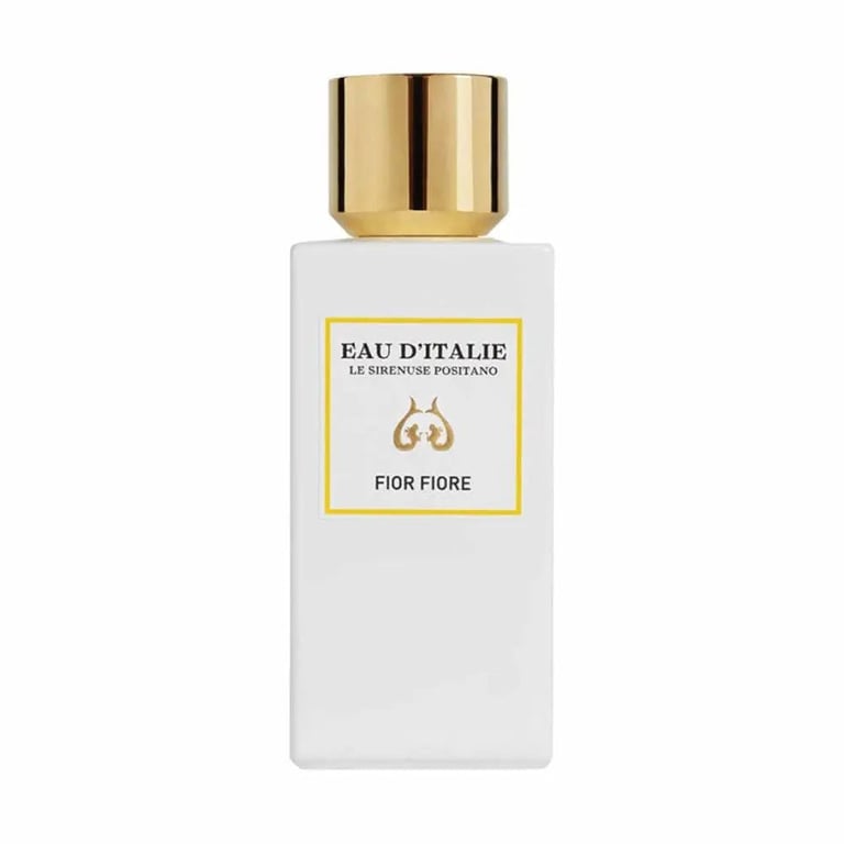 Eau d'italie Fior Fiore