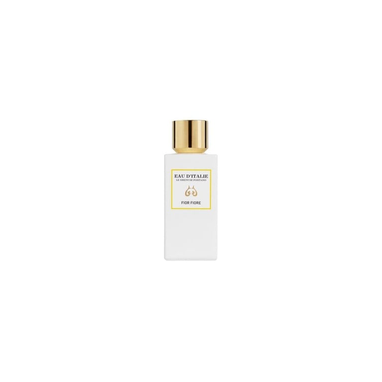 Eau d'italie Fior Fiore Eau