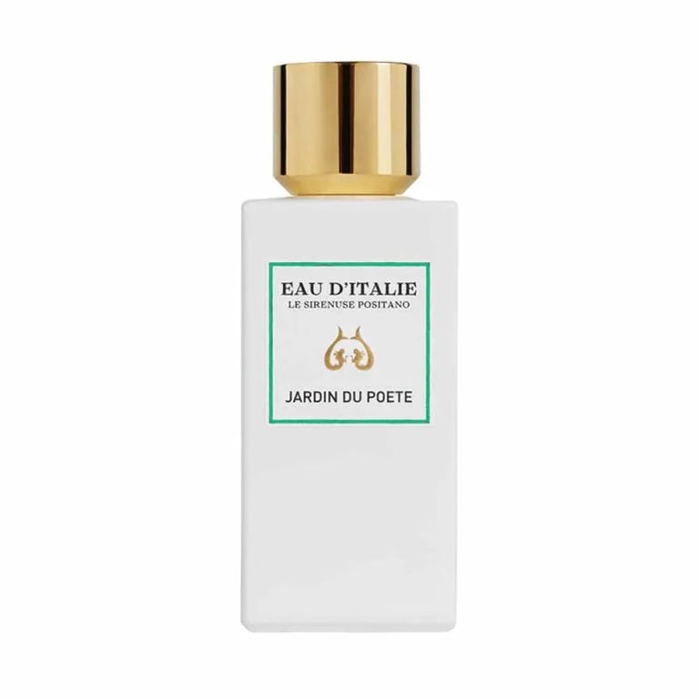 Eau d'italie Jardin Du Poete