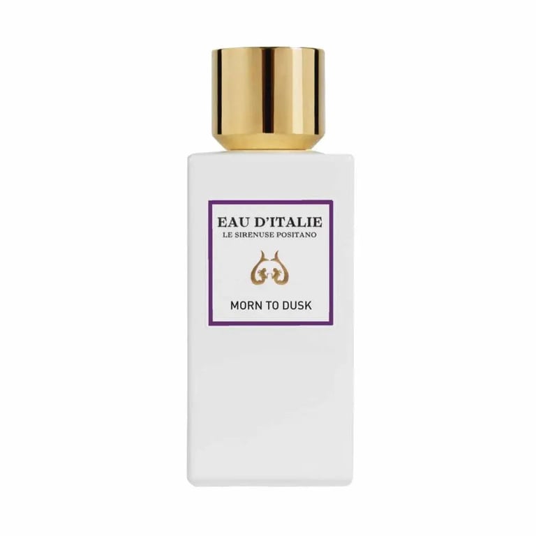 Eau d'italie Morn to Dusk Eau