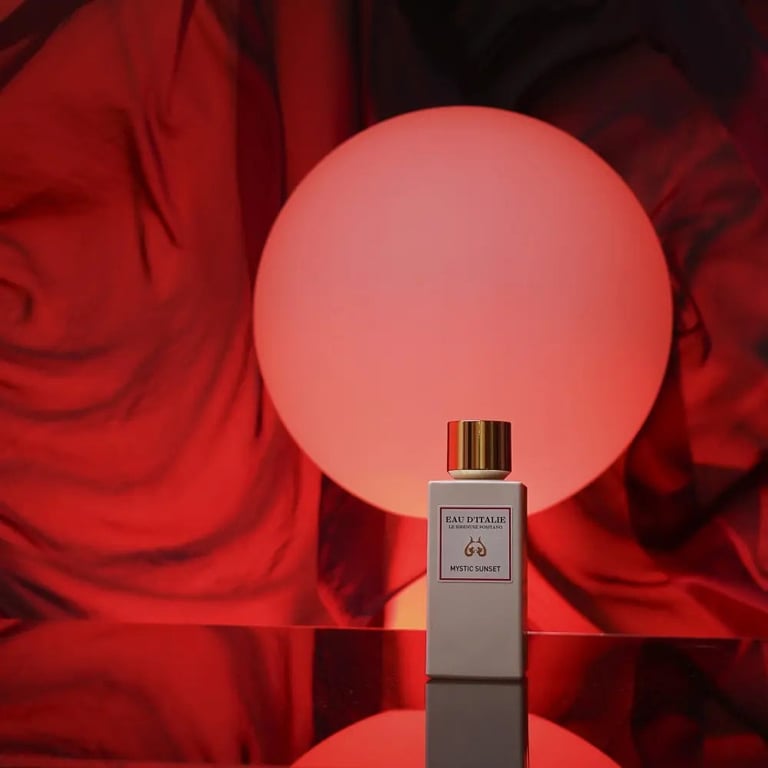 Eau d'italie Mystic Sunset