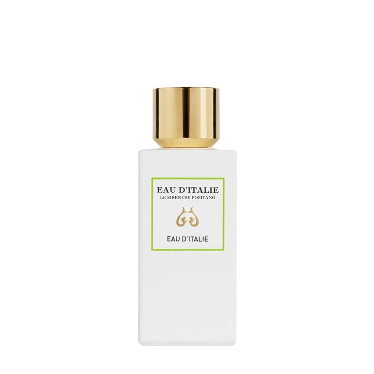 Eau d'italie Eau d'italie
