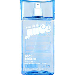 Eau De Juice 100% Chilled