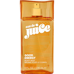 Eau De Juice Good Energy