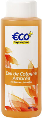 Eco+ ambrée