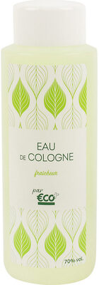 Eco+ fraîcheur