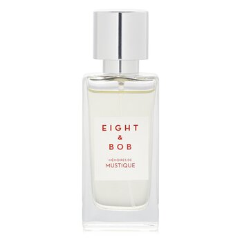Eight & Bob Eight & BobMemoires De Mustique 1oz