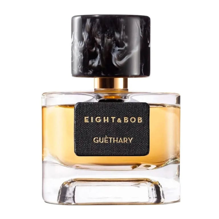 Eight & Bob Guethary