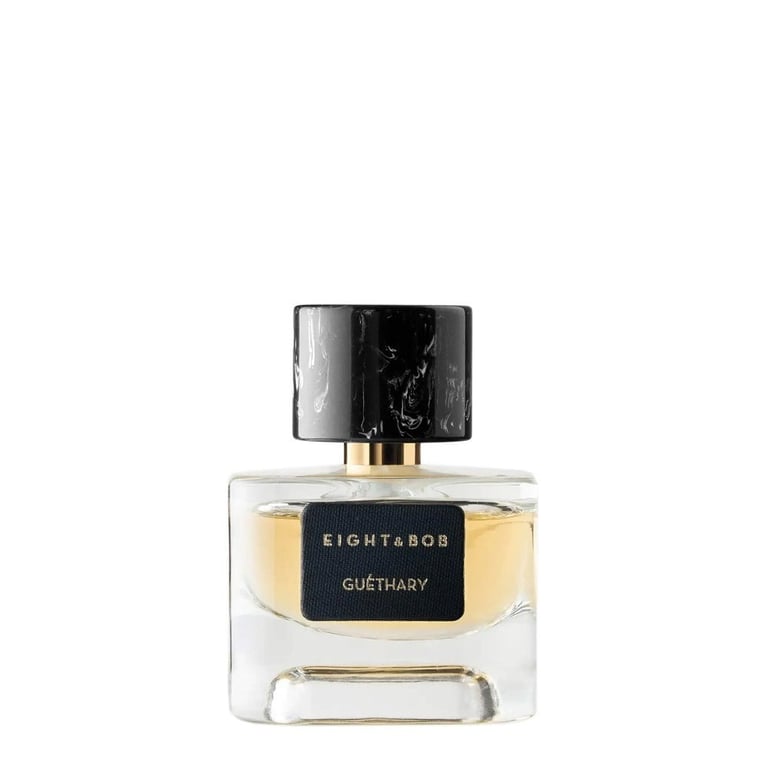 Eight & Bob Guethary Extract