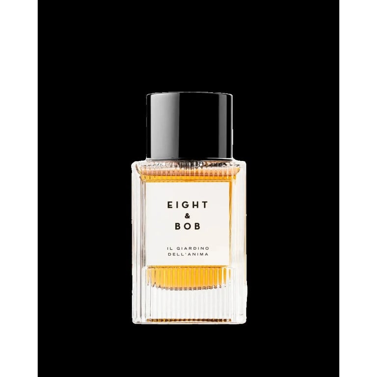 Eight & Bob Il Giardino dell'Anima