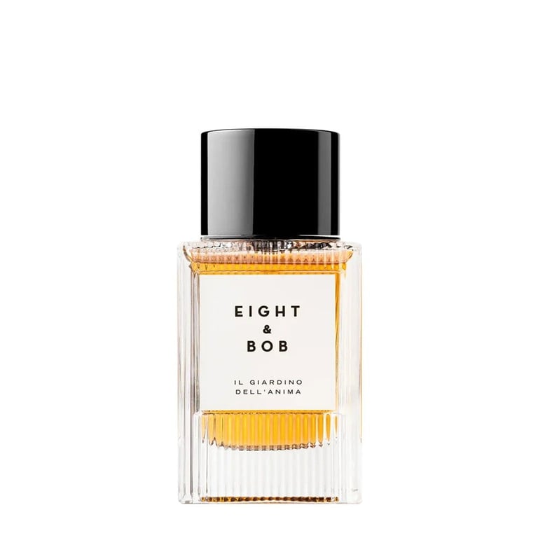 Eight & Bob Il Giardino dell'Anima Eau