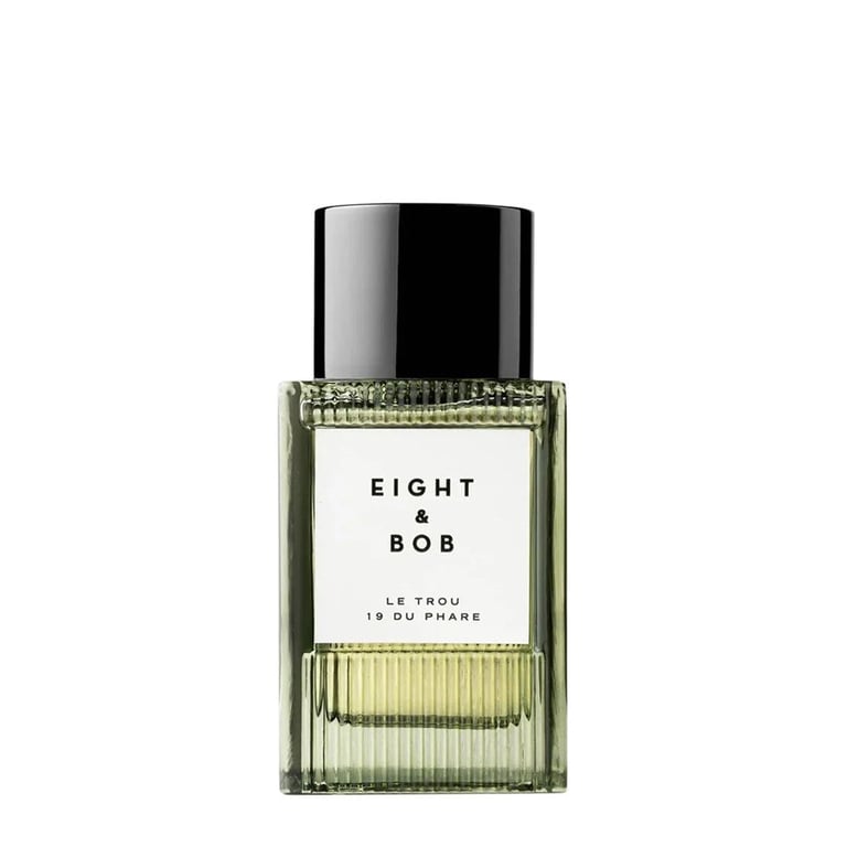 Eight & Bob Le 19 Trou de le Phare