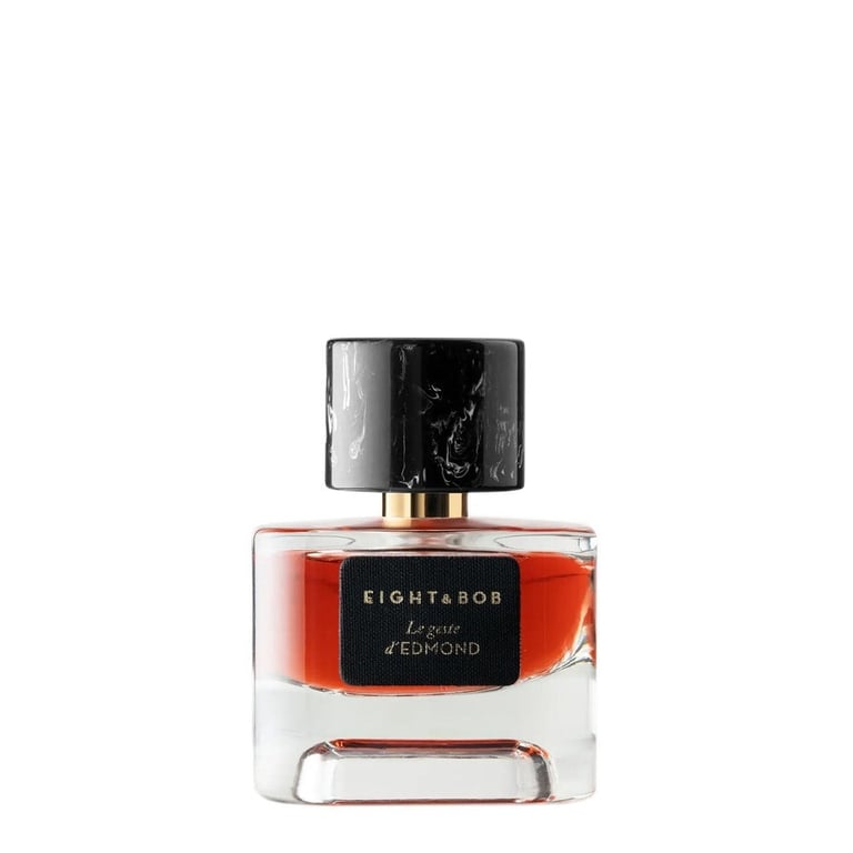 Eight & Bob Le Geste d'Edmond Extract