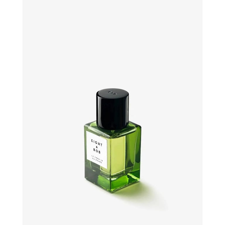 Eight & Bob Le Trou 19 du Phare