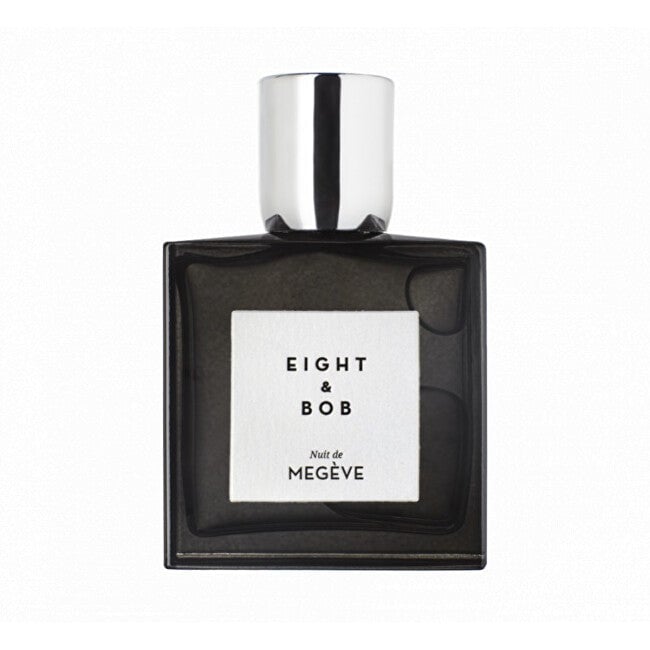 Eight & Bob Nuit de Megeve