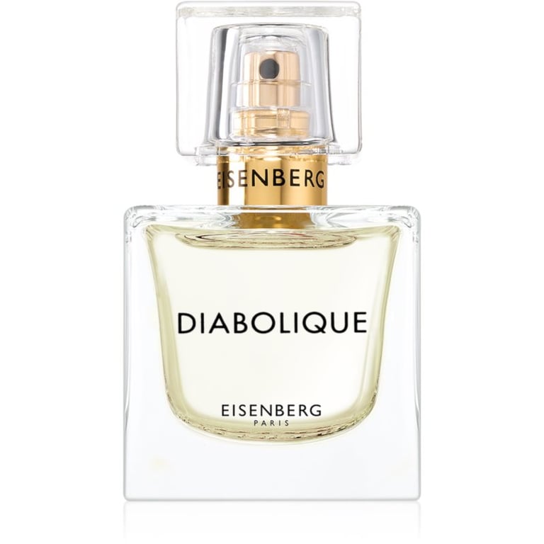 Eisenberg Diabolique