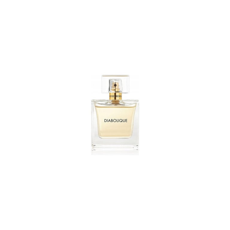Eisenberg Diabolique Eau