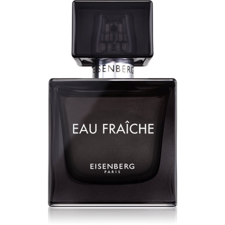Eisenberg Eau Fraîche